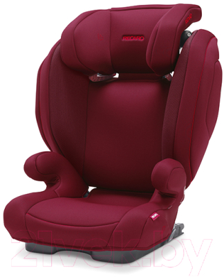 Автокресло Recaro Monza Nova 2 Seatfix Select - фото