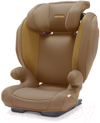 Автокресло Recaro Monza Nova 2 Seatfix Select - фото