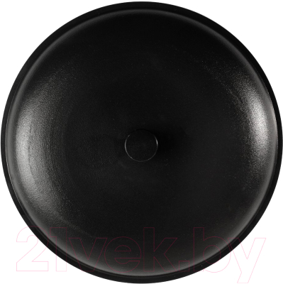 Крышка металлическая Силумин КрЛА420 - фото