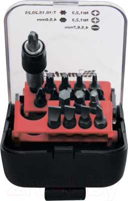 Набор бит Matrix 11316 - фото