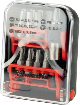 Набор бит Matrix 11316