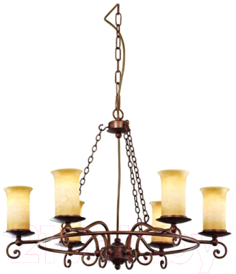 Люстра Evoluce Ancora SL122.303.06 - фото