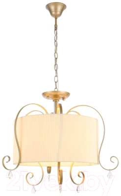 Люстра Evoluce Azzurro SL177.213.03 - фото