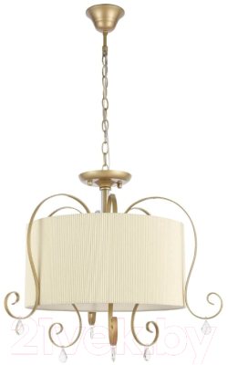 Люстра Evoluce Azzurro SL177.213.03