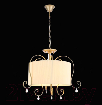 Люстра Evoluce Azzurro SL177.213.03