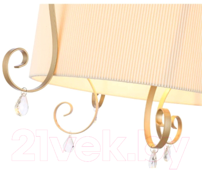 Люстра Evoluce Azzurro SL177.213.03