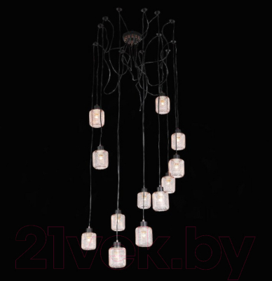 Люстра Evoluce Forto SL193.303.12