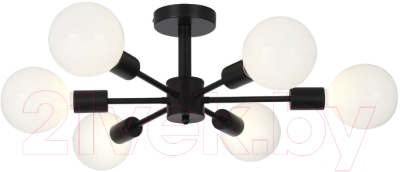 Люстра Evoluce Ano SL419.402.06 - фото