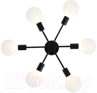 Люстра Evoluce Ano SL419.402.06