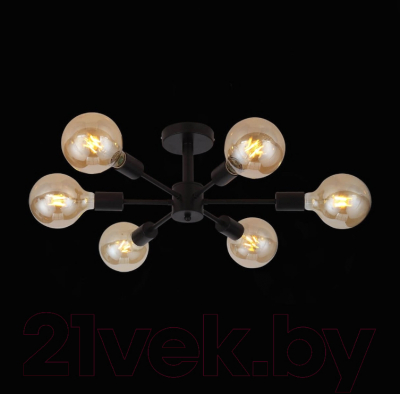 Люстра Evoluce Ano SL419.402.06