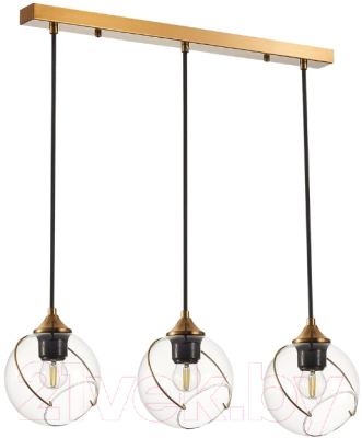 Люстра Evoluce Satturo SLE103103-03 - фото