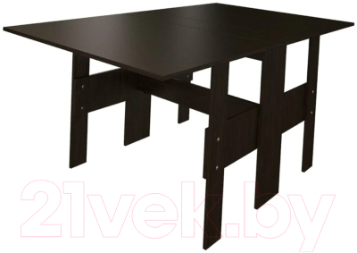 Стол-книга Стендмебель Стандарт