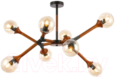 Люстра Evoluce Raquel SLE109402-08
