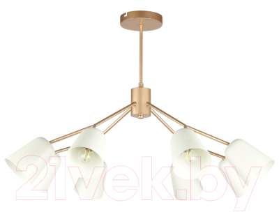 Люстра Evoluce Mario SLE155902-08 - фото