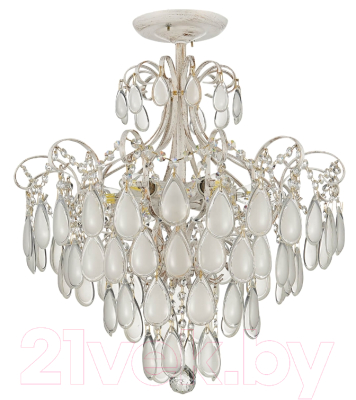 Люстра Evoluce Magonza SLE160302-06 - фото