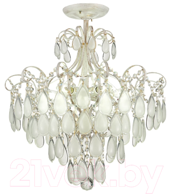 Люстра Evoluce Magonza SLE160302-06