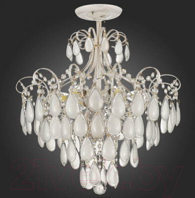 Люстра Evoluce Magonza SLE160302-06