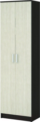 Шкаф Стендмебель Машенька ШК-203 (дуб белфорт/венге) - фото