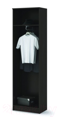 Шкаф Стендмебель Машенька ШК-203 (дуб белфорт/венге)