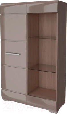 Стеллаж Стендмебель Вегас - фото