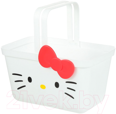 Корзина Miniso Hello Kitty / 8068