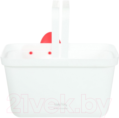 Корзина Miniso Hello Kitty / 8068