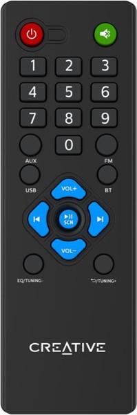 Мультимедиа акустика Creative SBS E2500