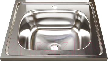 Мойка кухонная Mixline 527965 - фото