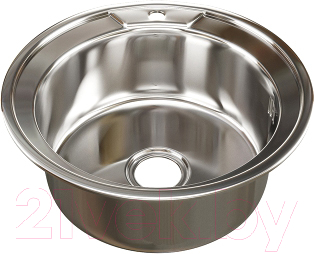 Мойка кухонная Mixline 528184 - фото