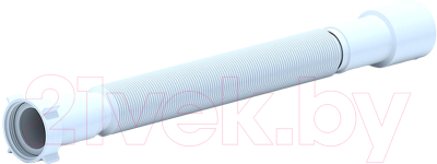 Слив (гофра) Ани Пласт K116 - фото