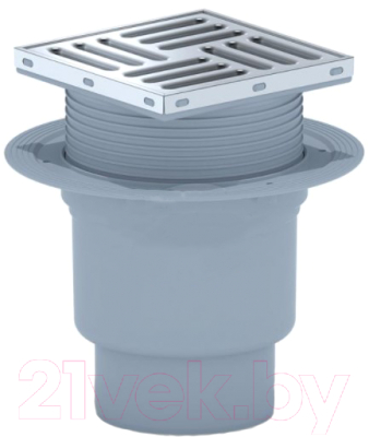 Трап для душа Ани Пласт TA1712 - фото