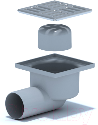 Трап для душа Ани Пласт TA5102