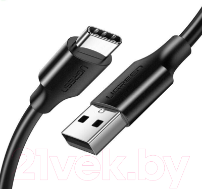 Кабель Ugreen US287 / 60117 - фото