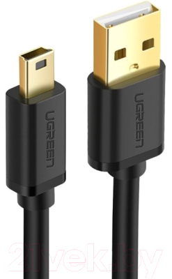 Кабель Ugreen US132 / 10385 - фото