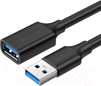 Удлинитель кабеля Ugreen US129 / 10368 - фото