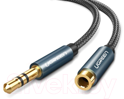 Удлинитель кабеля Ugreen AV118 / 40673