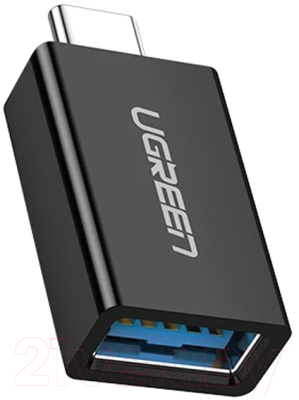 Адаптер Ugreen US173 / 20808 - фото