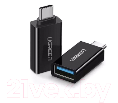 Адаптер Ugreen US173 / 20808