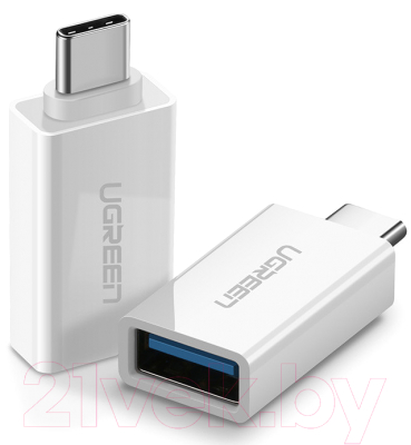 Адаптер Ugreen US173 / 30155