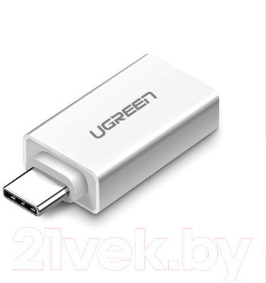Адаптер Ugreen US173 / 30155