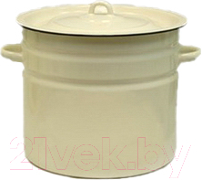 Кастрюля Эмаль 20.21-2827М