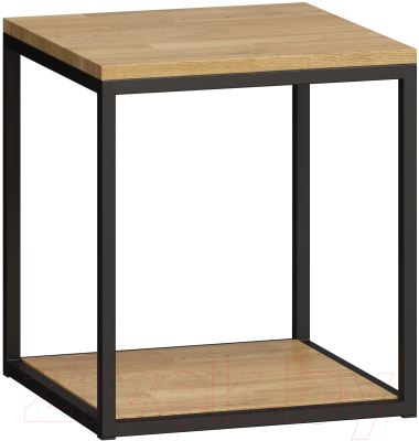 Журнальный столик Loftyhome Саутфилд 12 / 1627000 - фото