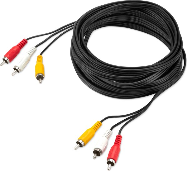 Кабель Buro BAAC027-5 - фото