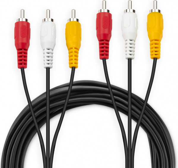 Кабель Buro BAAC027-5