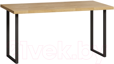 Обеденный стол Loftyhome Саутфилд Ларго / 1627021 - фото