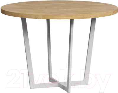 Обеденный стол Loftyhome Саутфилд Раунд / 1627030