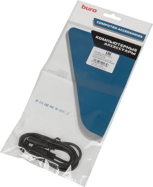 Кабель Buro BAAC003-1