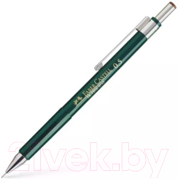 Механический карандаш Faber Castell Tk-Fine / 136500 - фото