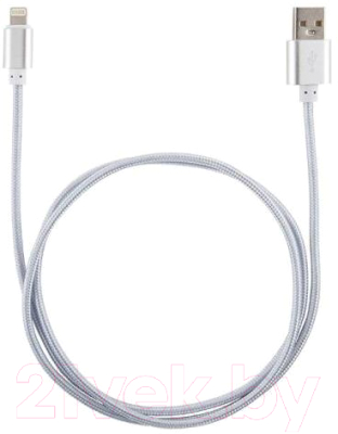 Кабель Energy ET-01 USB/Lightning / R006371 - фото