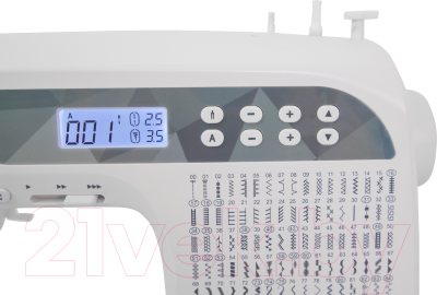 Швейная машина Comfort 1001